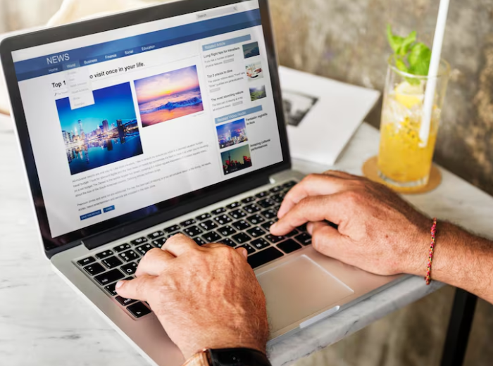 Как создать продающий сайт в 2026 году