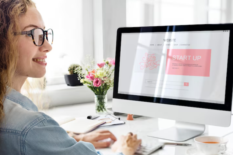 Как ИИ-дизайн меняет рынок сайтов