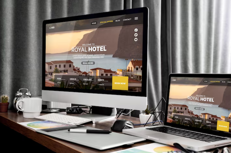 Современный UX для продающих сайтов